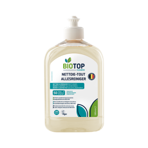 biotop allesreiniger