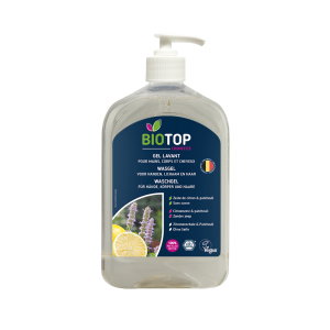 wasgel biotop 500ml