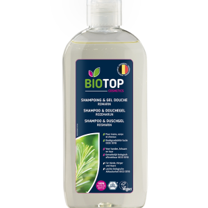 biotop shampoo